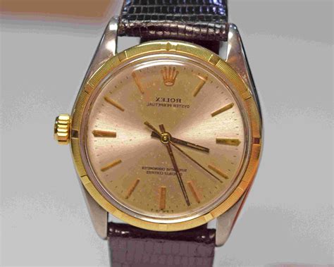 auction site for rolex watches.